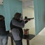 Vereinsmeisterschaft Langwaffen