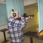 Vereinsmeisterschaft Langwaffen