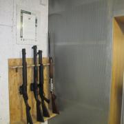 Vereinsmeisterschaft Langwaffen